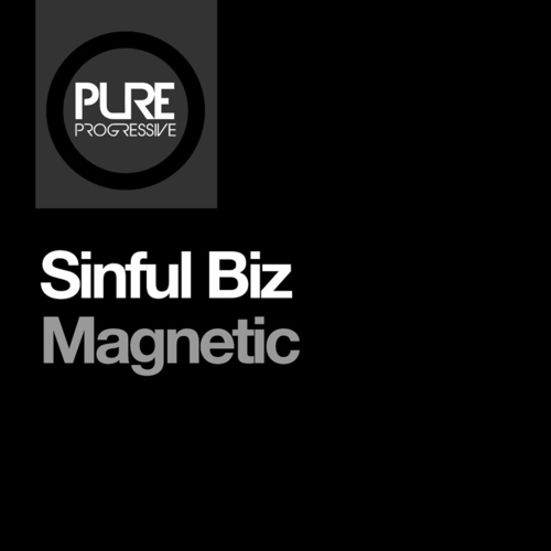 Sinful Biz - Magnetic [PTP203]